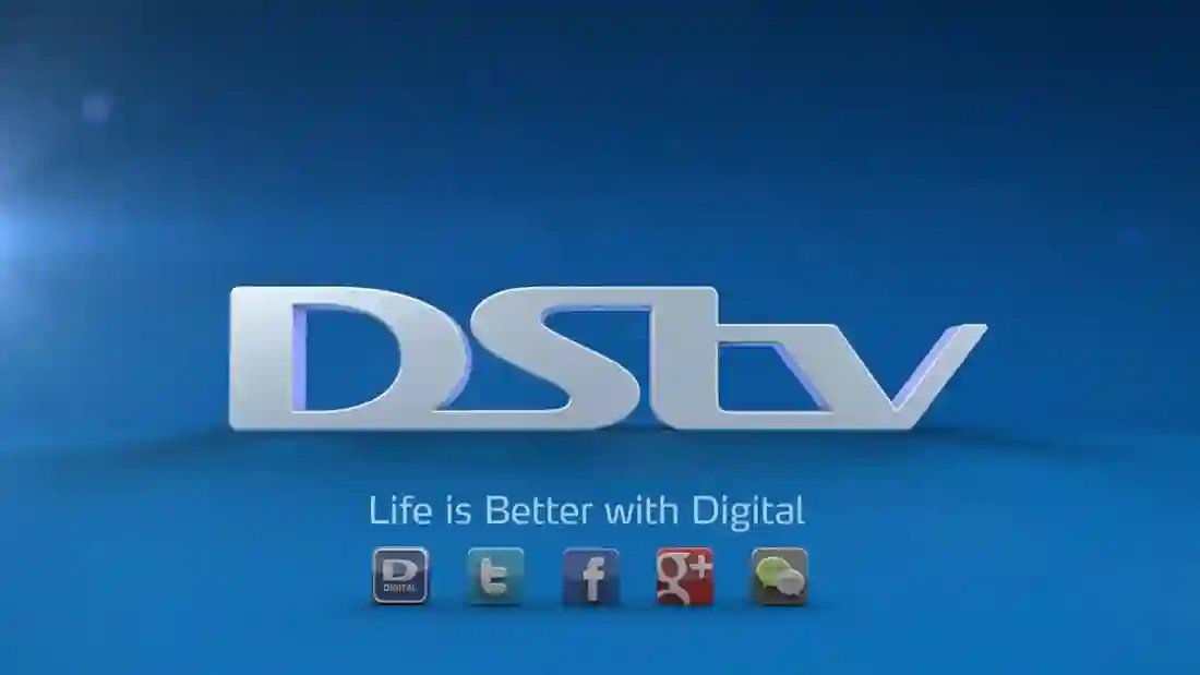 DSTV installation work by Toran Digital